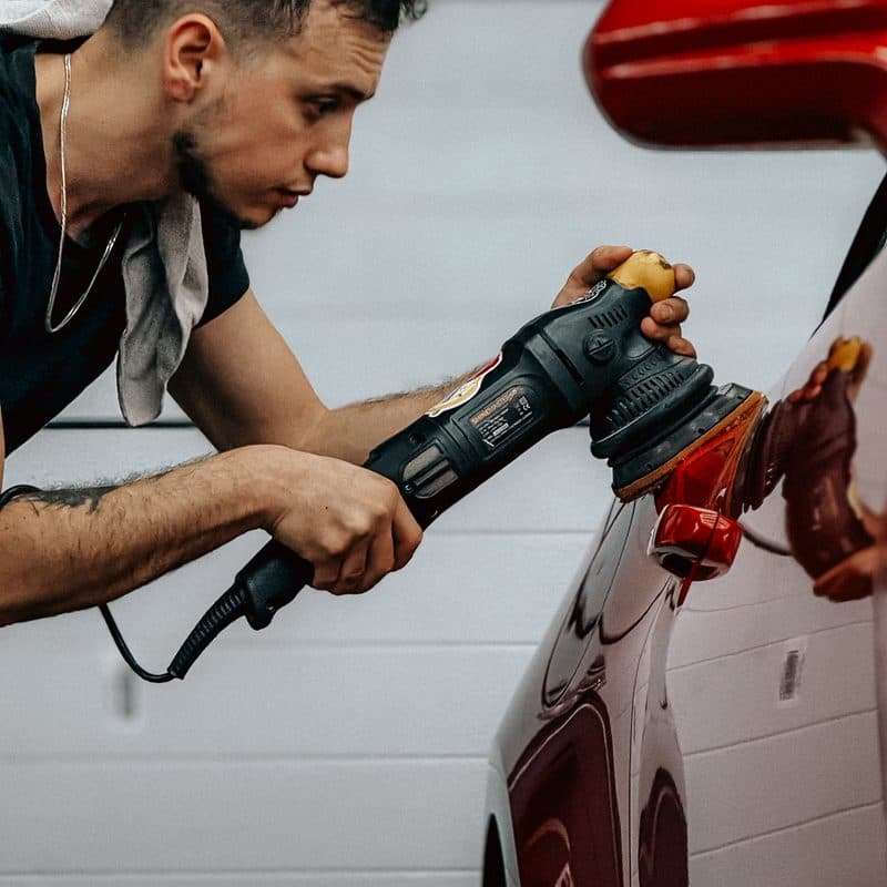 AutoBrillo Detailing