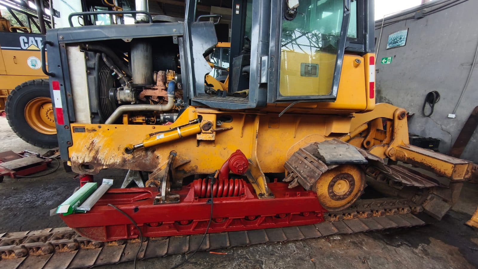 Servicios Técnicos JCA