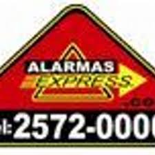 ALARMAS EXPRESS