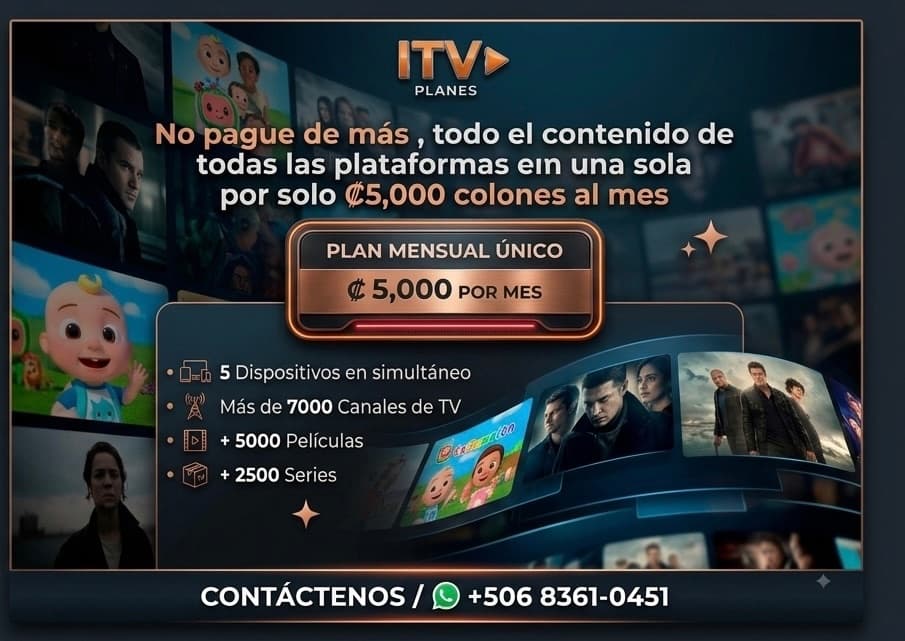 ITV